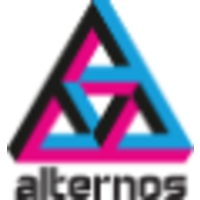 AlternosLA logo, AlternosLA contact details