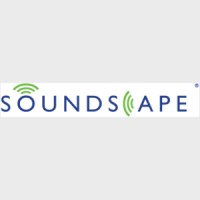 Soundscape logo, Soundscape contact details