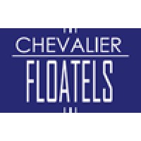 Chevalier Floatels BV logo, Chevalier Floatels BV contact details