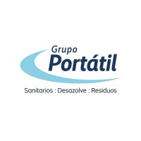 Grupo Portátil logo, Grupo Portátil contact details