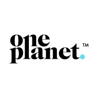 One Planet Ops logo, One Planet Ops contact details