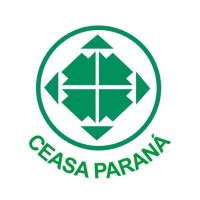 Centrais de Abastecimento do Paraná - Ceasa logo, Centrais de Abastecimento do Paraná - Ceasa contact details