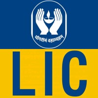 LIC INDIA TEAM logo, LIC INDIA TEAM contact details