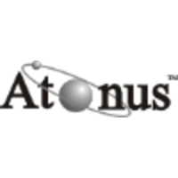 Atonus logo, Atonus contact details