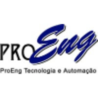 ProEng Tecnologia e Automacao logo, ProEng Tecnologia e Automacao contact details