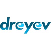 dreyev logo, dreyev contact details