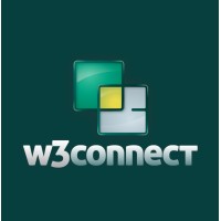 W3Connect logo, W3Connect contact details