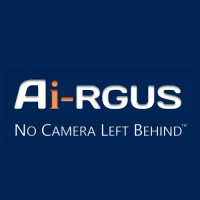 Ai-RGUS logo, Ai-RGUS contact details