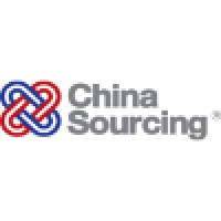 China Sourcing logo, China Sourcing contact details