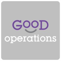 Good Operations Consulting logo, Good Operations Consulting contact details