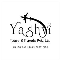 Yashvi Tours and Travels Pvt Ltd logo, Yashvi Tours and Travels Pvt Ltd contact details