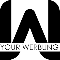 YourWerbung logo, YourWerbung contact details