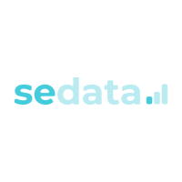 SEDATA logo, SEDATA contact details