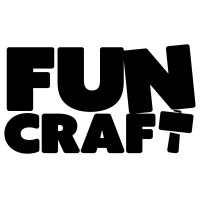 FunCraft logo, FunCraft contact details