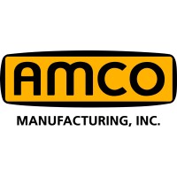 AMCO Manufacturing Inc. logo, AMCO Manufacturing Inc. contact details