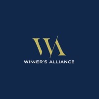 WINNER'S ALLIANCE logo, WINNER'S ALLIANCE contact details