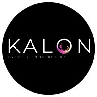 KALON Event + Food Design logo, KALON Event + Food Design contact details