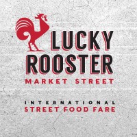 Lucky Rooster Market Street logo, Lucky Rooster Market Street contact details