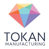 Tokan inc. logo, Tokan inc. contact details