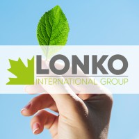 LONKO INTERNATIONAL GROUP logo, LONKO INTERNATIONAL GROUP contact details