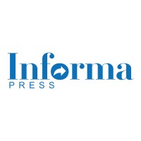 Informa Press logo, Informa Press contact details