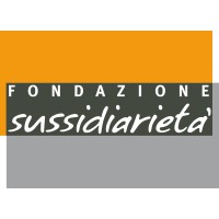 Fondazione per la Sussidiarietà logo, Fondazione per la Sussidiarietà contact details