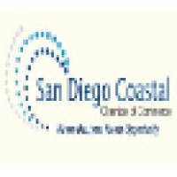 San Diego Coastal Chamber of Commerce logo, San Diego Coastal Chamber of Commerce contact details