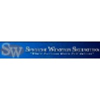 Spencer Winston Securities logo, Spencer Winston Securities contact details