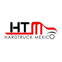 Hardtruck Mexico logo, Hardtruck Mexico contact details