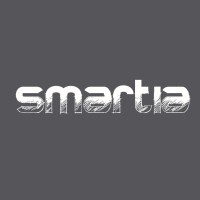 Smartia Digital logo, Smartia Digital contact details