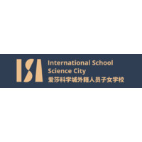 ISA International School- Science City logo, ISA International School- Science City contact details