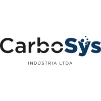 CarboSys Industria Ltda logo, CarboSys Industria Ltda contact details