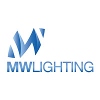 MW Lighting logo, MW Lighting contact details