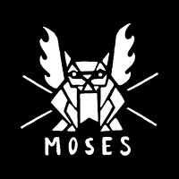 Moses Inc logo, Moses Inc contact details