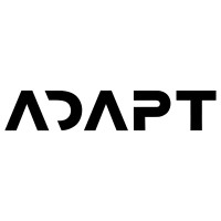 ADAPT logo, ADAPT contact details