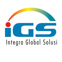 Integra Global Solusi, PT. (Distributor of Netgear, Synology, Volktek, and StorageCraft) logo, Integra Global Solusi, PT. (Distributor of Netgear, Synology, Volktek, and StorageCraft) contact details