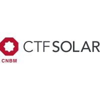 CTF Solar GmbH logo, CTF Solar GmbH contact details