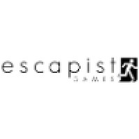 Escapist Games Limited logo, Escapist Games Limited contact details