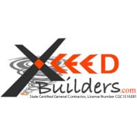 Xceed Builders, Inc. logo, Xceed Builders, Inc. contact details