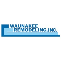 Waunakee Remodeling logo, Waunakee Remodeling contact details