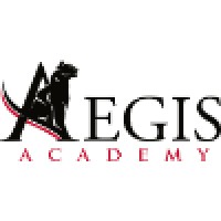 Aegis Academy logo, Aegis Academy contact details