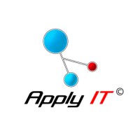 Apply IT logo, Apply IT contact details