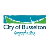 City of Busselton logo, City of Busselton contact details