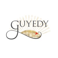 Guyedy Hydrosols logo, Guyedy Hydrosols contact details