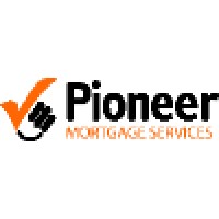 Pioneer Mortgage Services logo, Pioneer Mortgage Services contact details