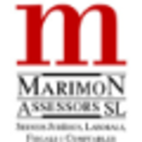 MARIMON ASSESSORS, SL logo, MARIMON ASSESSORS, SL contact details