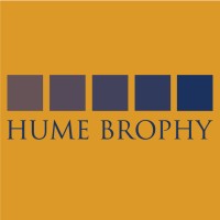 Hume Brophy logo, Hume Brophy contact details