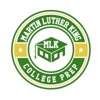 King College Preparatory High School logo, King College Preparatory High School contact details