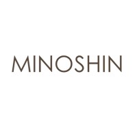 MINOSHIN logo, MINOSHIN contact details