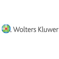 Wolters Kluwer logo, Wolters Kluwer contact details